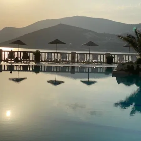 Kalkan Lovely 1 Bedroom Apartman *