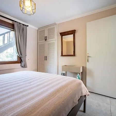 Kalkan Lovely 1 Bedroom Apartman