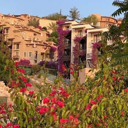 Kalkan Lovely 1 Bedroom * Каш