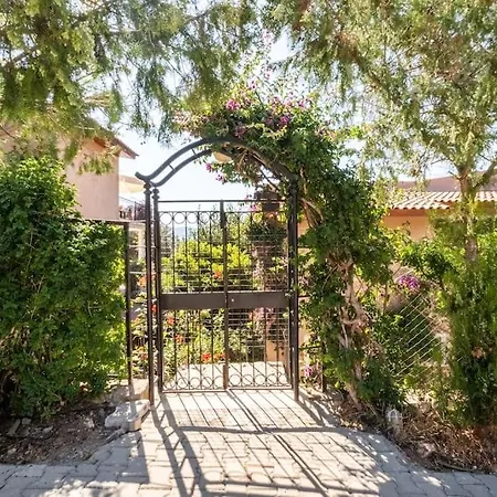 Kalkan Lovely 1 Bedroom Апартаменты